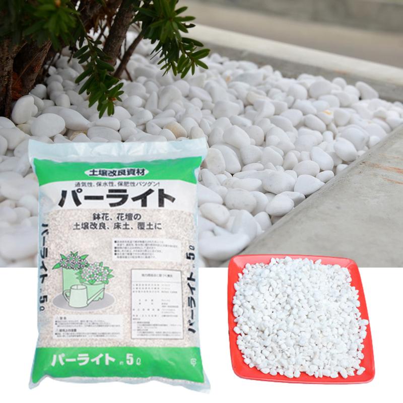 Horticulture Soil Perlite - Perlit Toplu Bahçecilik Bahçe Bitkileri Saksı
