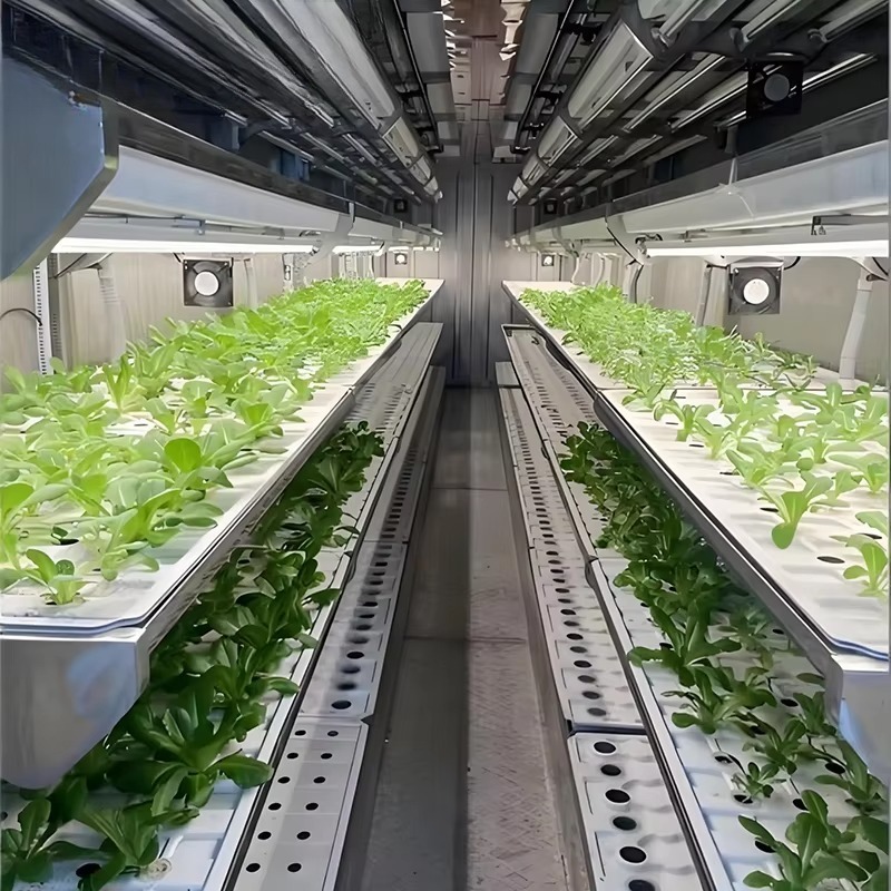 Akıllı Dikim Kabı Dikey Tarım  - Urban Farming Hydroponics incelemesi ve fiyatı