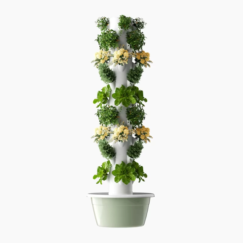 Modüler hidroponik büyüme duva - Urban Farming Hydroponics incelemesi ve fiyatı