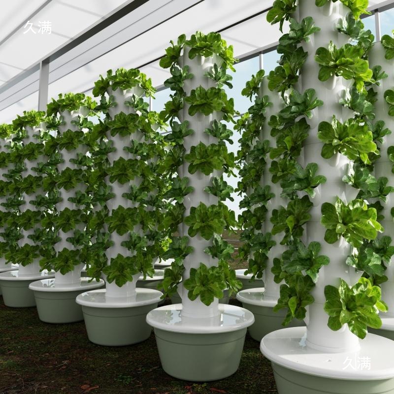 Modüler hidroponik büyüme duva - Urban Farming Hydroponics incelemesi ve fiyatı