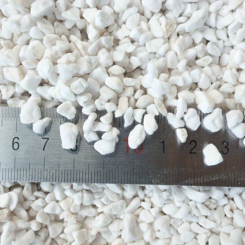 1 Paket 3-6mm Bahçıvanlık Perl - Horticulture Soil Perlite incelemesi ve fiyatı