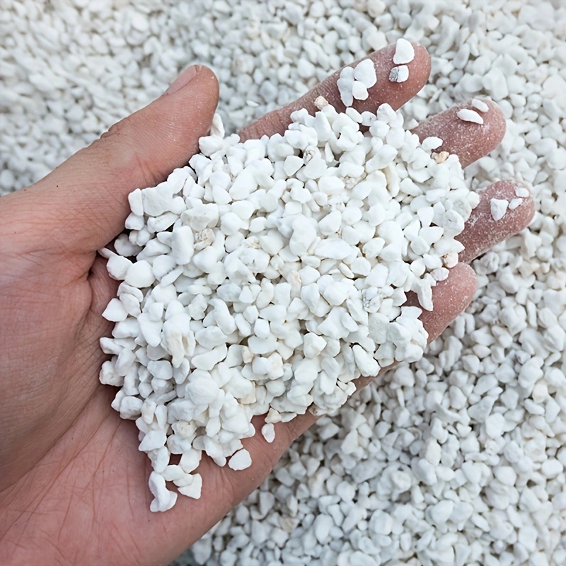 1 Paket 3-6mm Bahçıvanlık Perl - Horticulture Soil Perlite incelemesi ve fiyatı