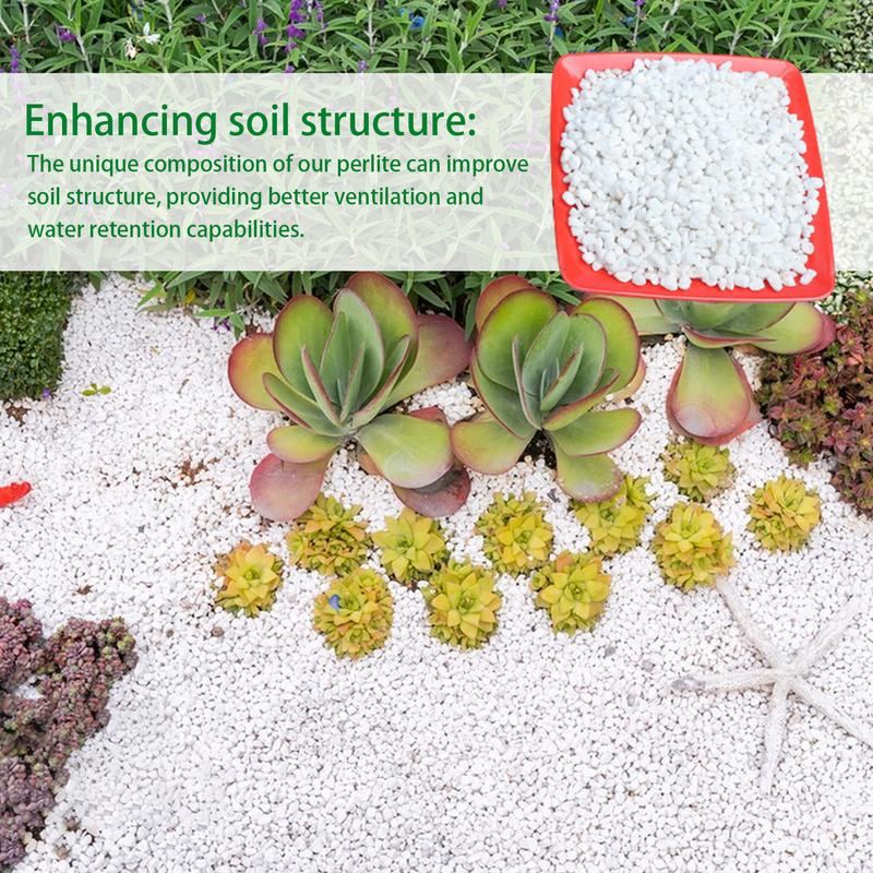 Perlit Toplu Bahçecilik Bahçe  - Horticulture Soil Perlite incelemesi ve fiyatı