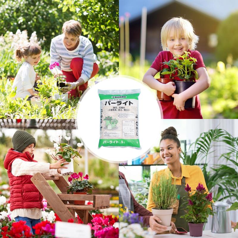 Perlit Toplu Bahçecilik Bahçe  - Horticulture Soil Perlite incelemesi ve fiyatı